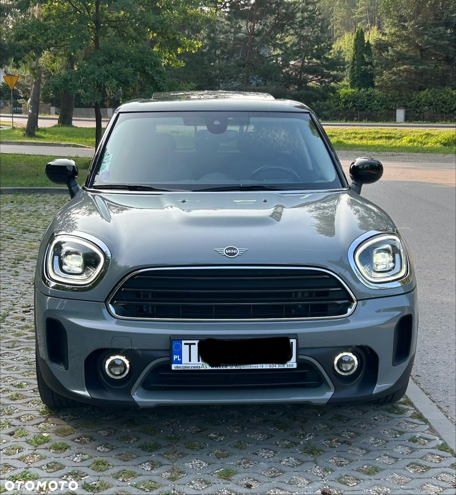 MINI Countryman Cooper Estate Edition - 15