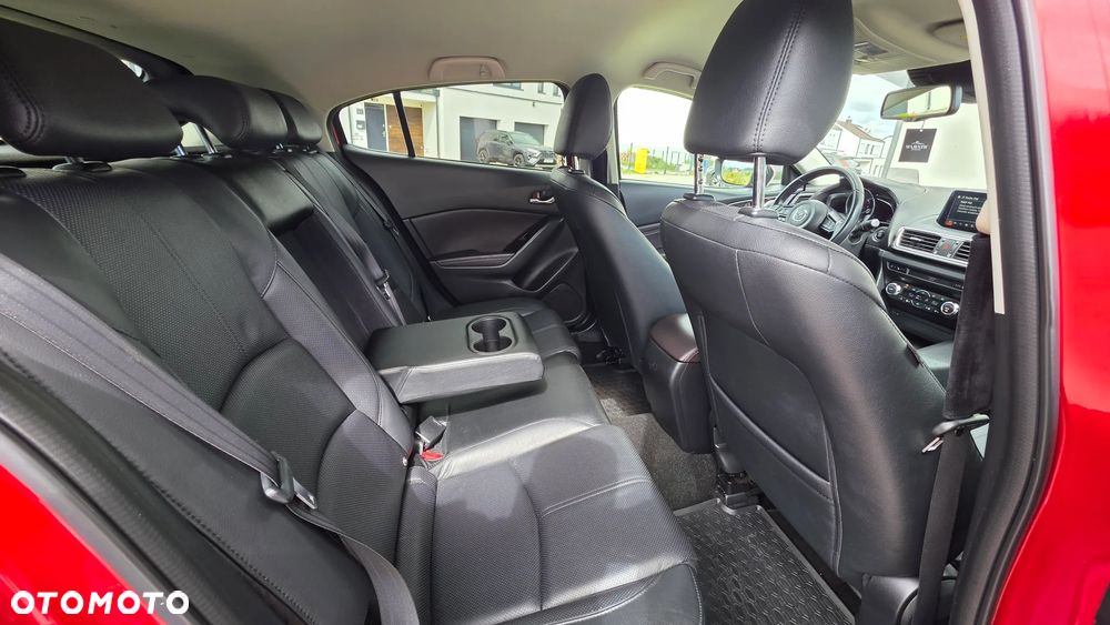 Mazda 3 1.5 D Skypassion - 25