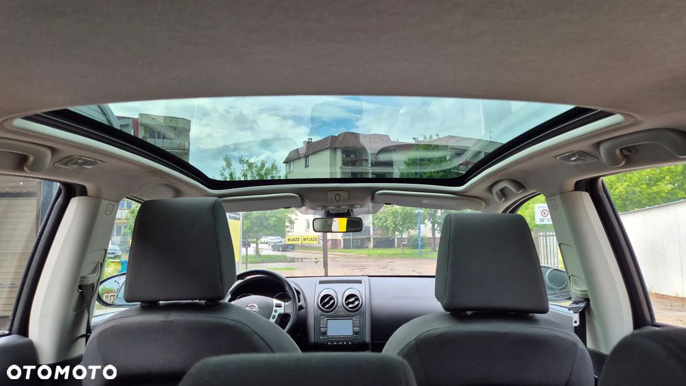 Nissan Qashqai 2.0 Tekna - 15