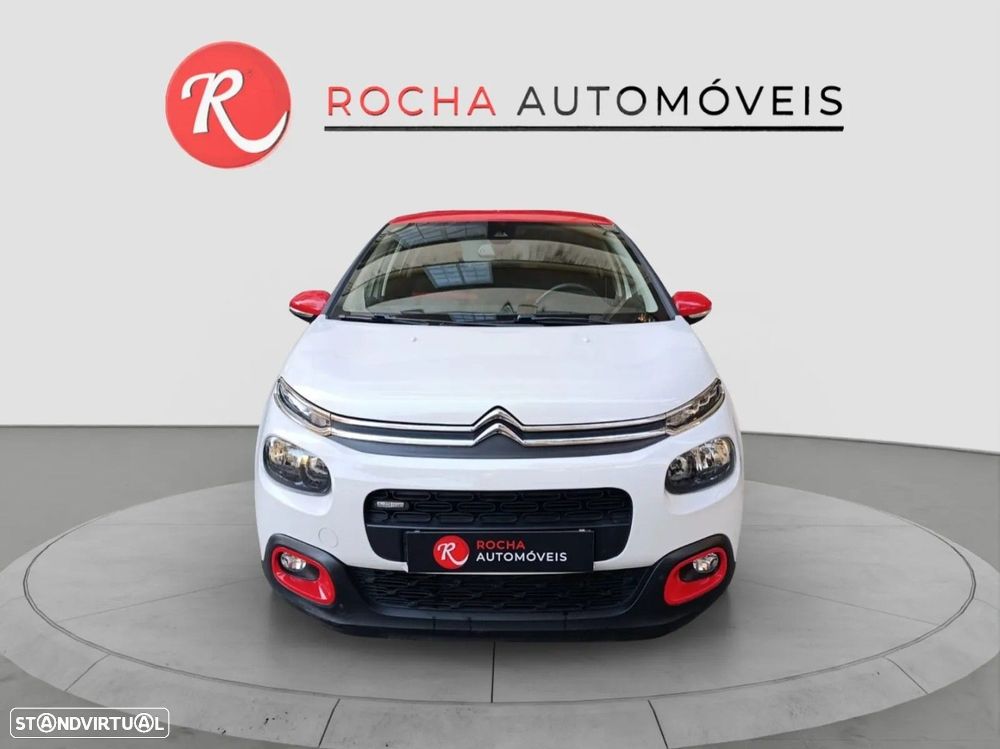Citroën C3 1.2 PureTech Shine - 2