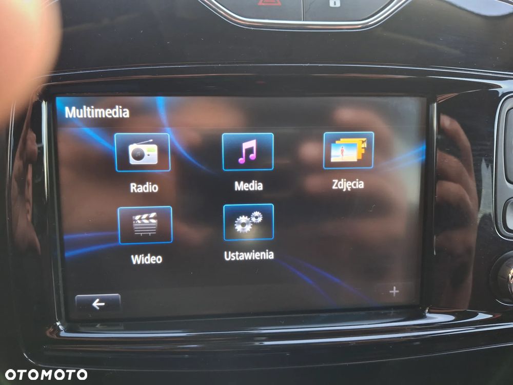 Renault Captur ENERGY TCe 90 Start&Stop Intens - 35