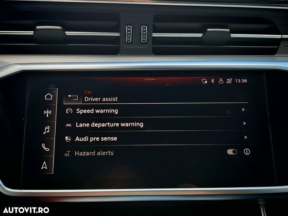 Audi S6 3.0 TDI quattro Tiptronic - 35