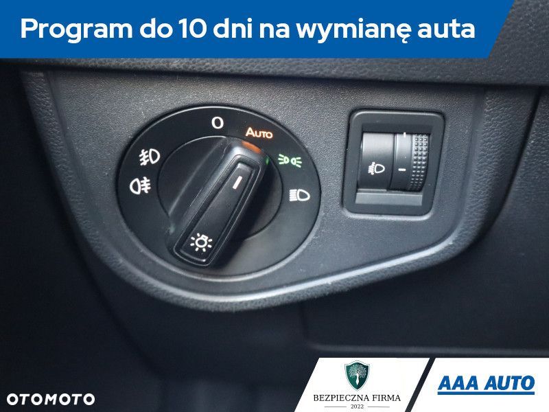 Volkswagen Taigo - 19