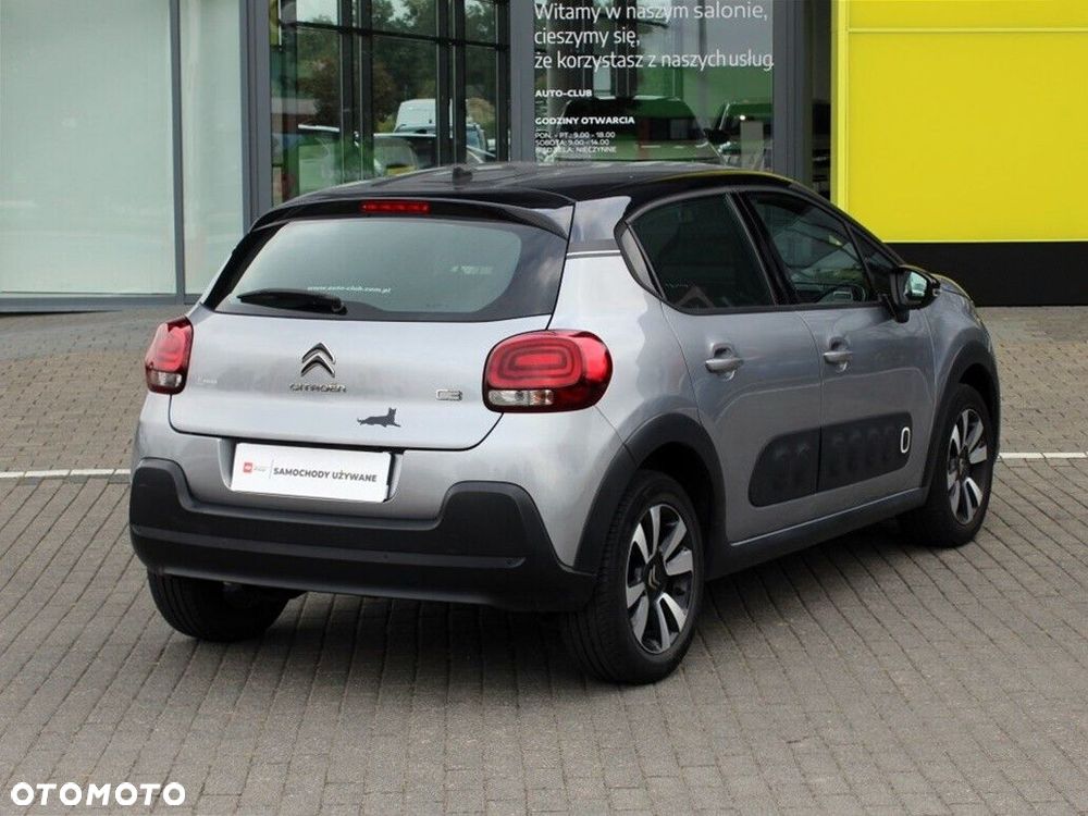 Citroën C3 1.2 PureTech Shine - 6