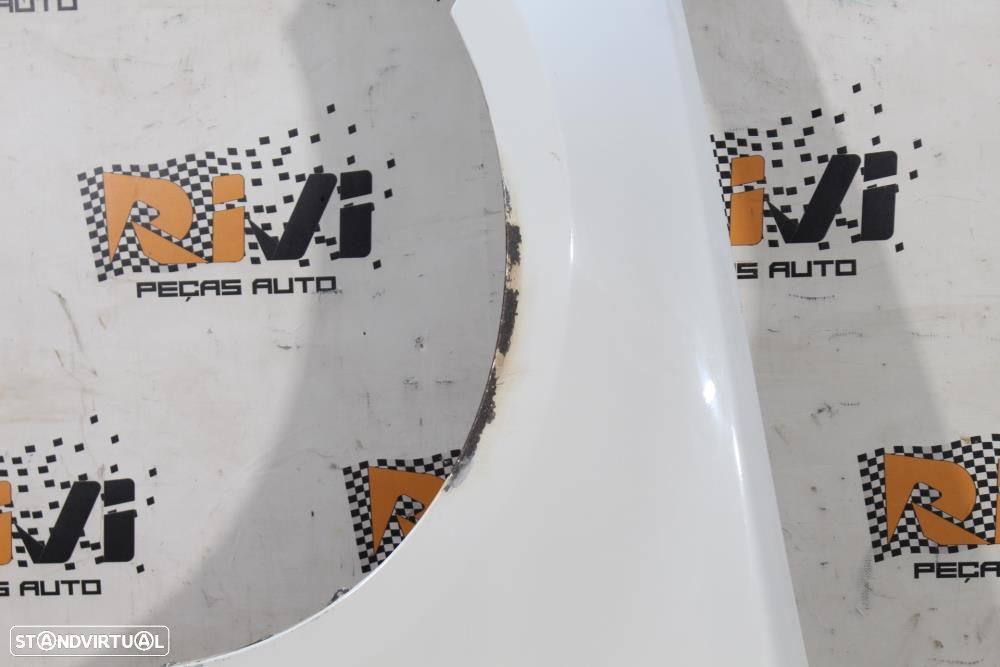 Guarda Lamas Esquerdo Bmw 1 Coupé (E82)  Condutor Bmw Serie 1 E81 E82 - 4