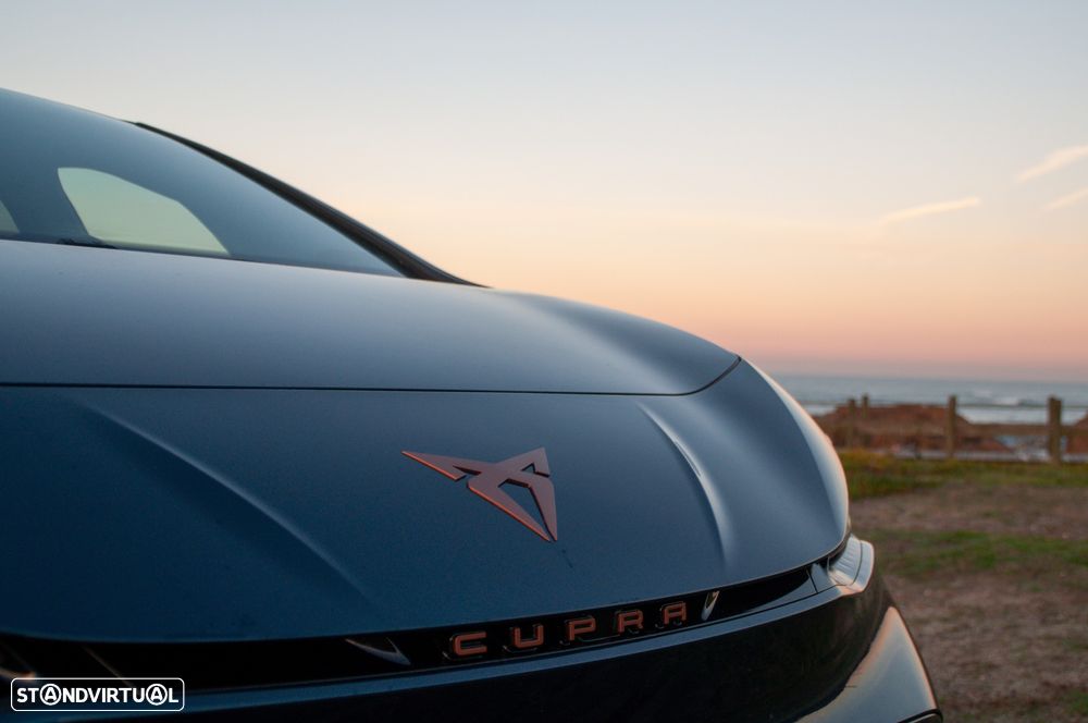 Cupra Born 58 kWh - 4