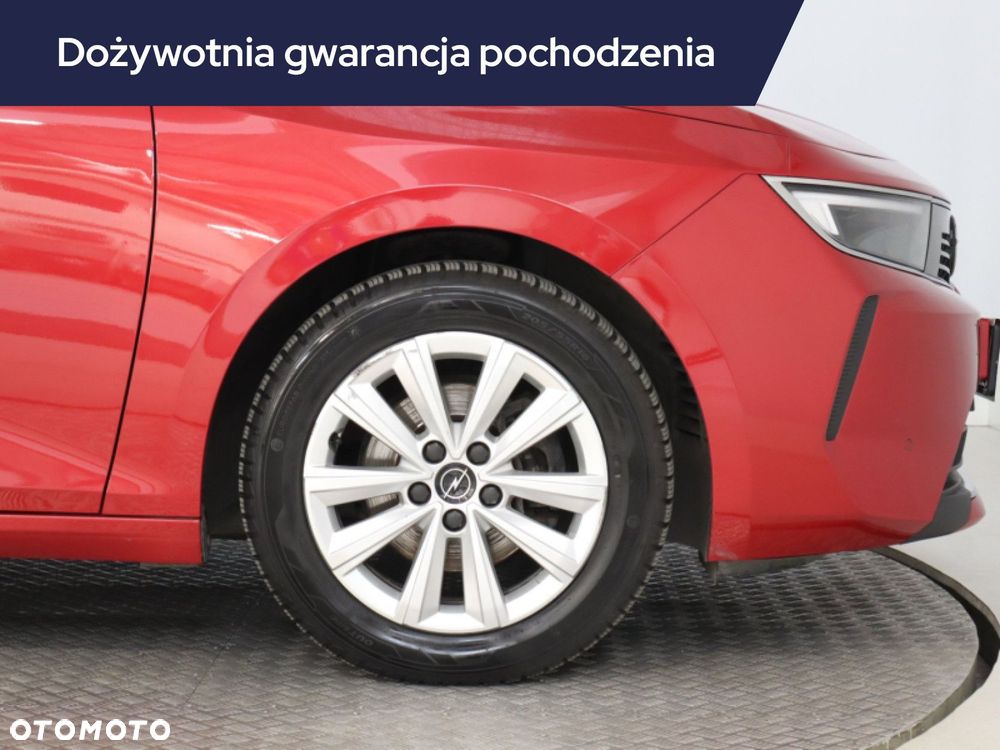 Opel Astra - 17