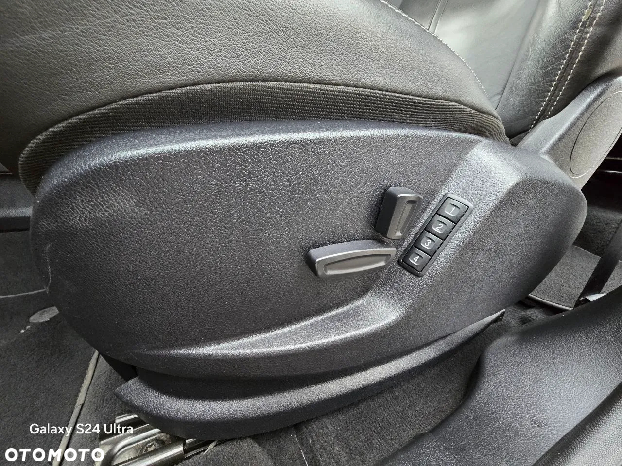 Ford S-Max 2.0 TDCi DPF Titanium - 39
