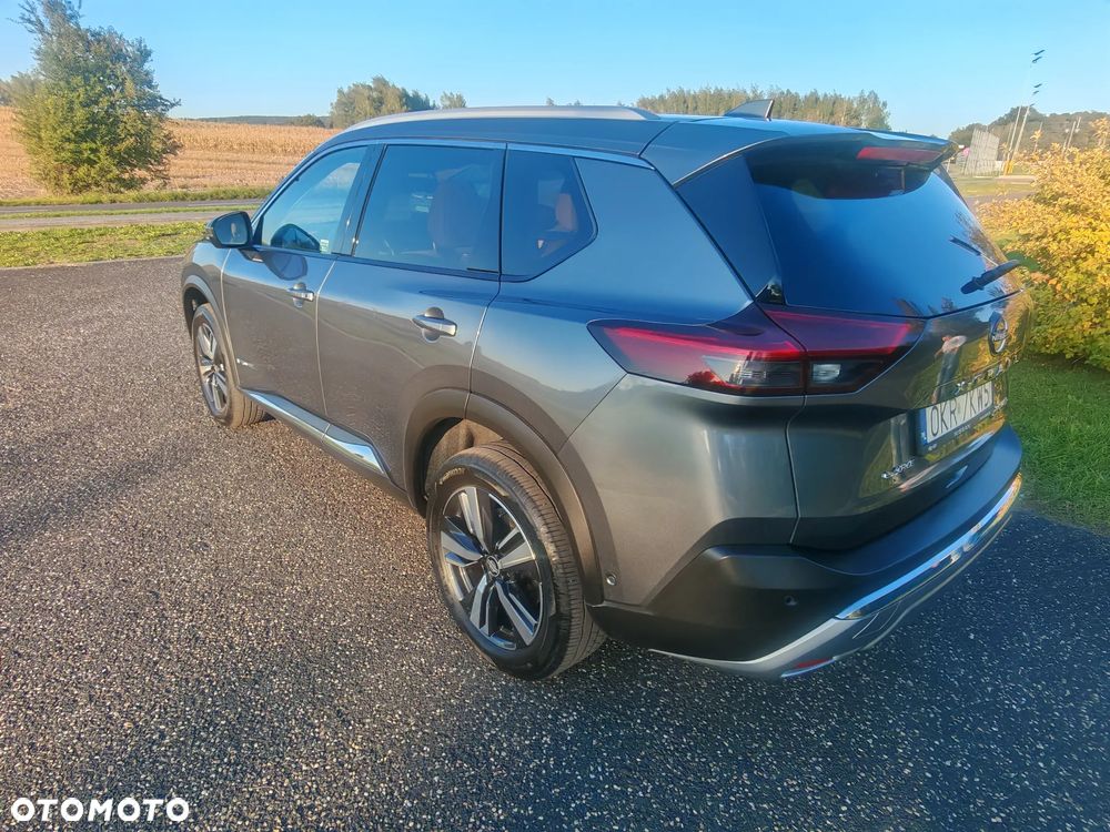 Nissan X-Trail 1.5 VC-T e-POWER Tekna e-4ORCE - 33