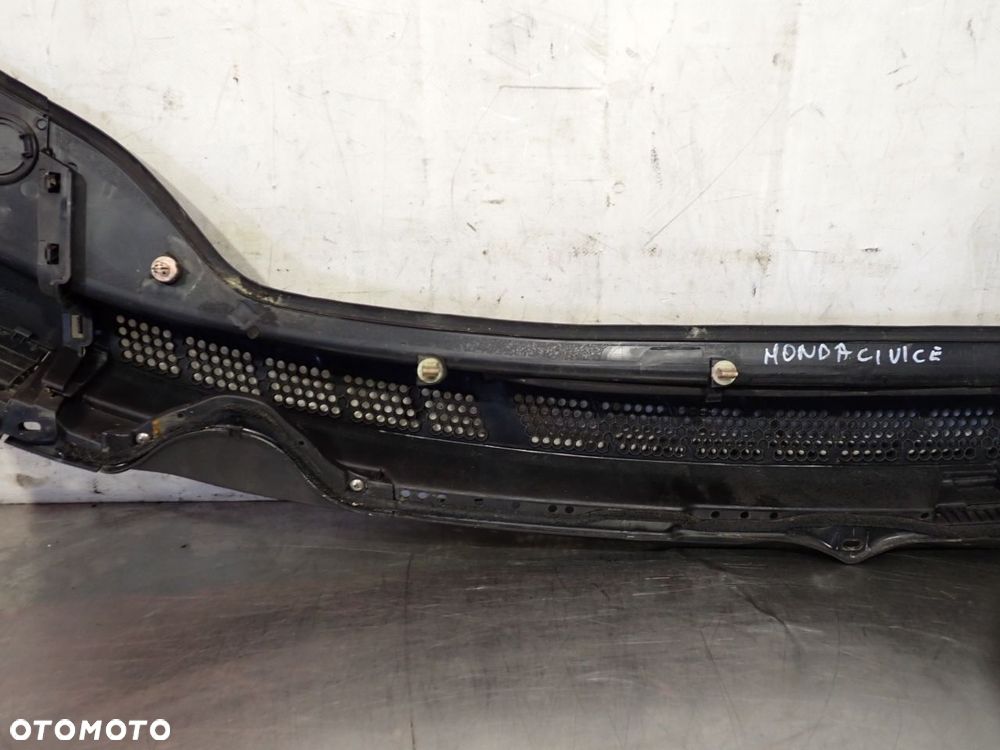 PODSZYBIE HONDA CIVIC 1.4 VIII FD3 - 8