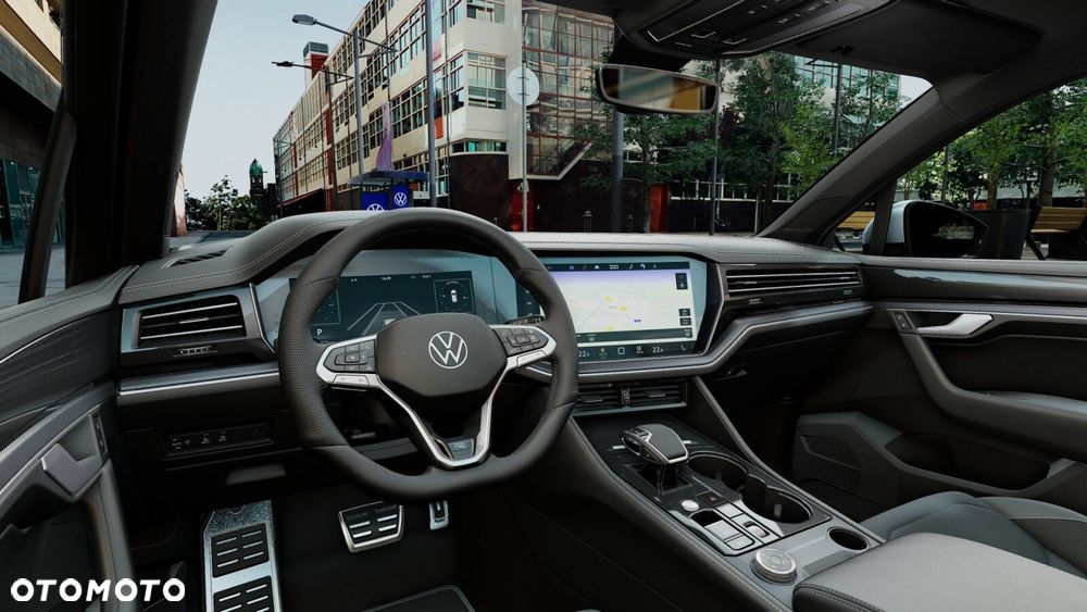 Volkswagen Touareg 3.0 V6 TDI 4Motion R-Line - 11