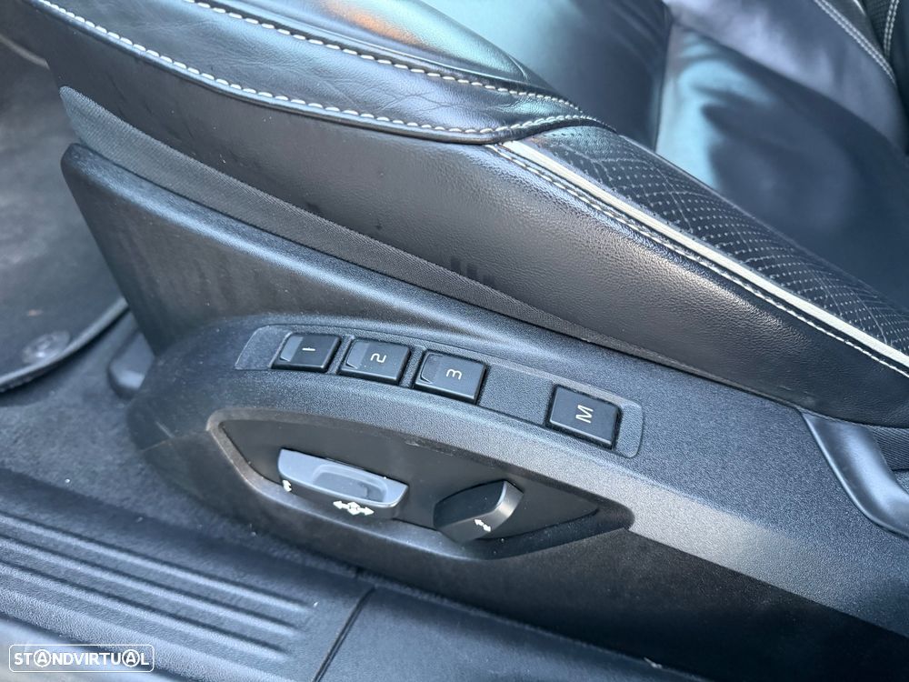 Volvo V40 D4 RDesign - 17