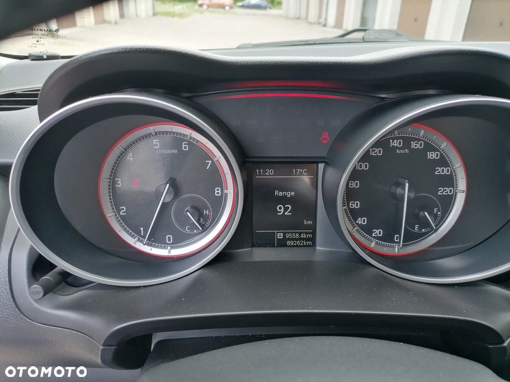 Suzuki Swift - 14