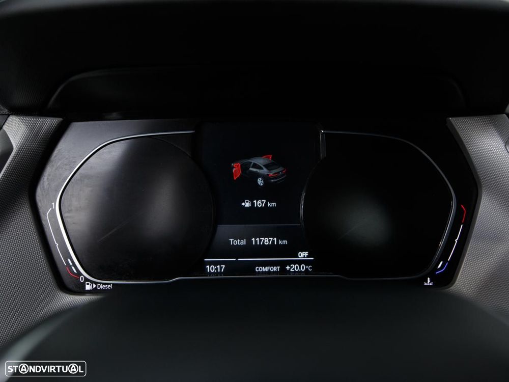 BMW 216 Gran Coupé d Advantage - 17