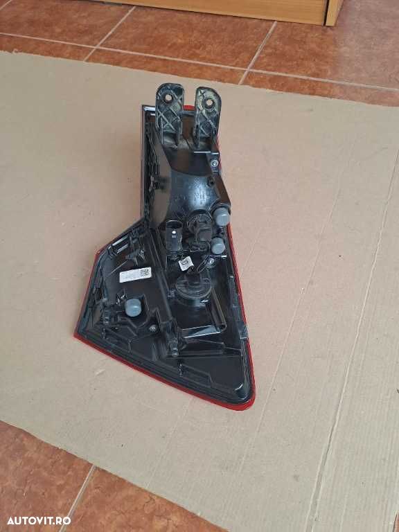 Stop stanga Skoda Scala an 2019-2022 original cod 657945095 - 3