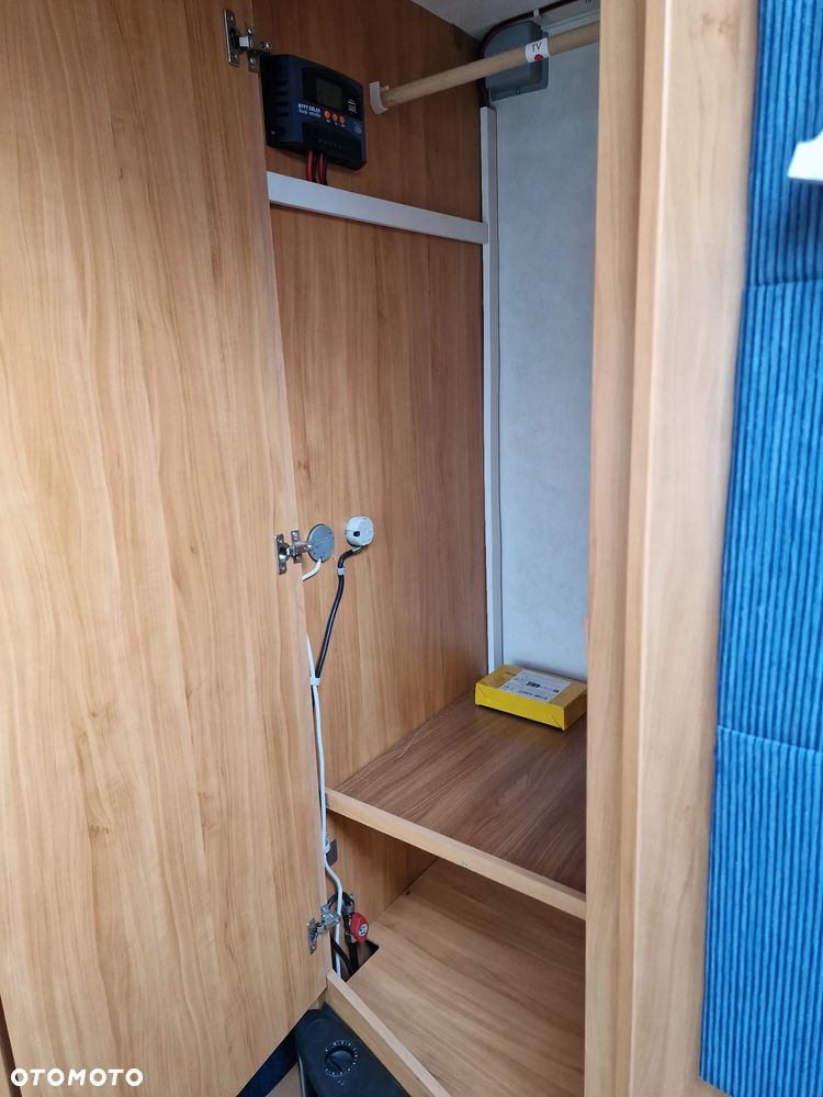 Adria ADORA 472 LU - 15