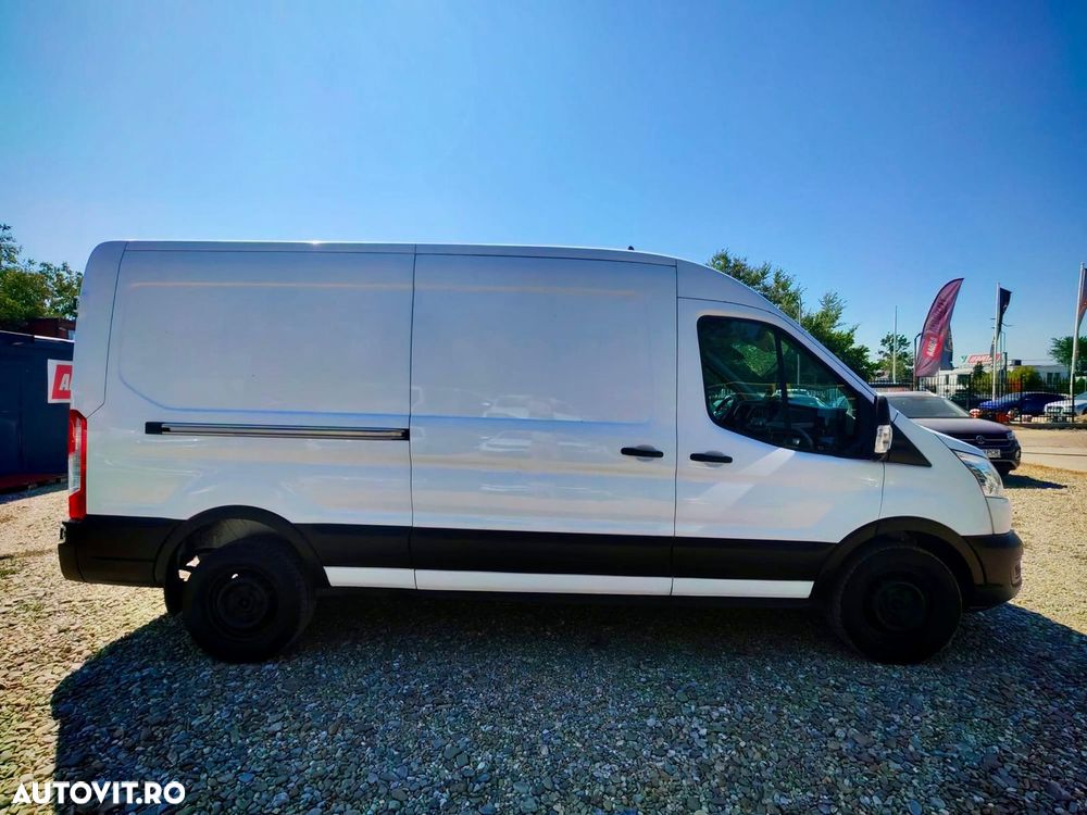 Ford Transit - 8