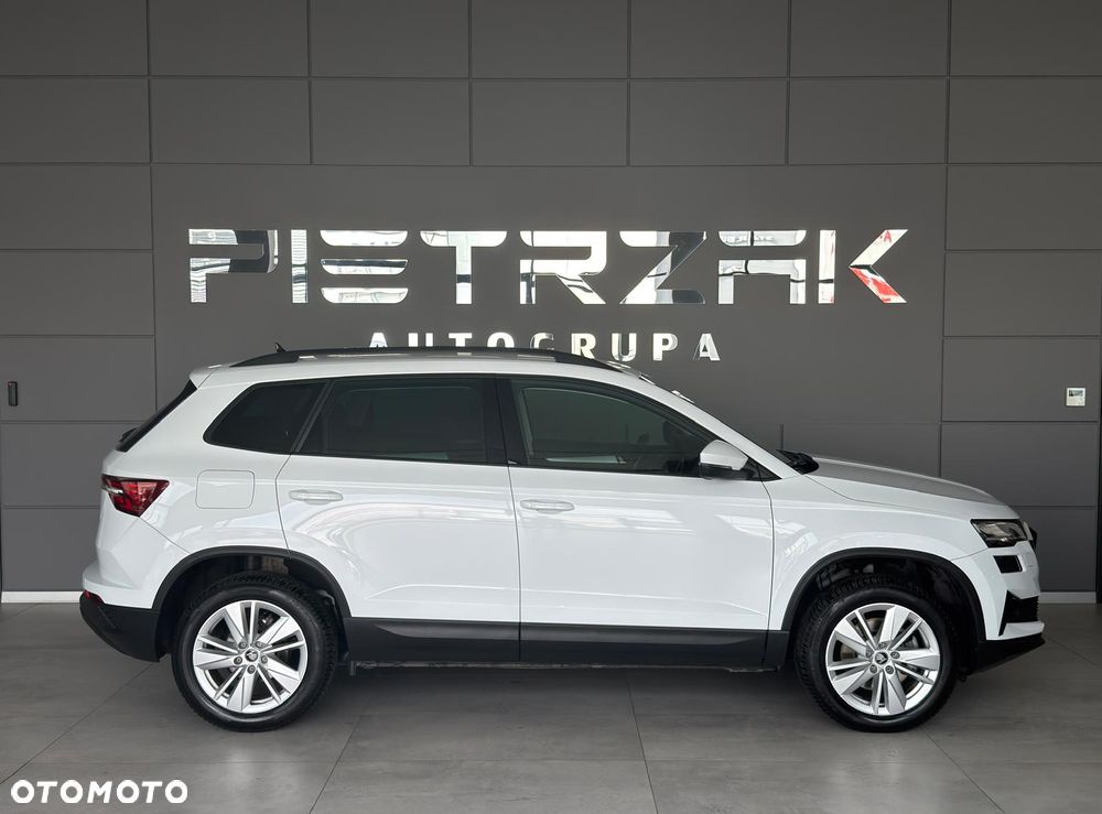 Skoda Karoq ver-1-5-tsi-act-selection-dsg - 2