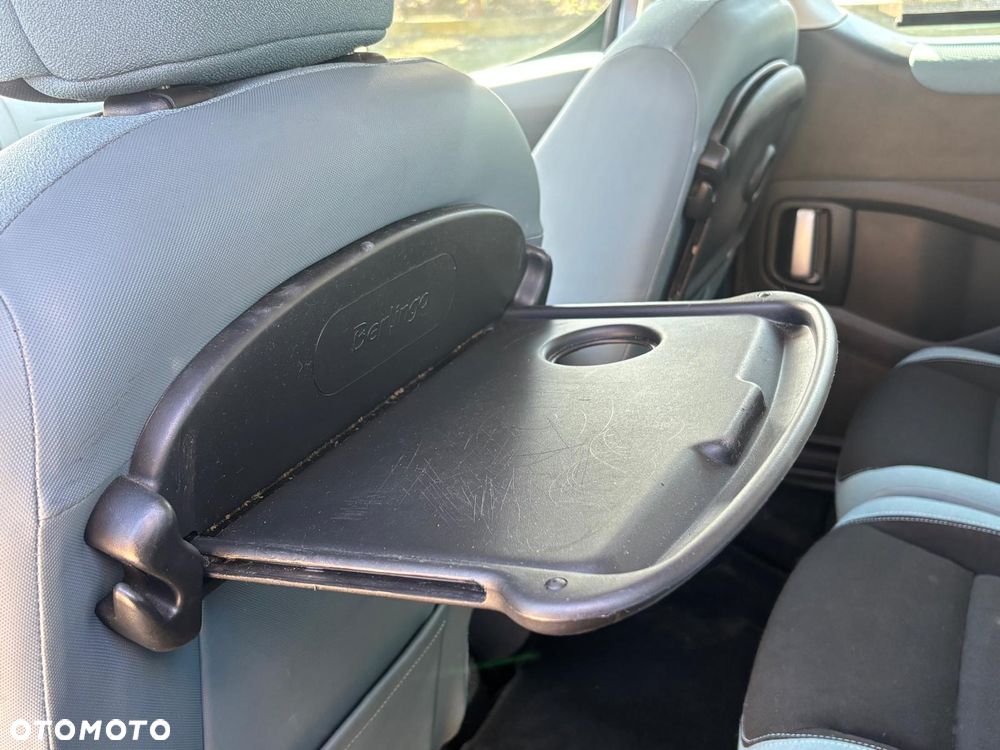 Citroën Berlingo 1.6 HDi Exclusive - 6