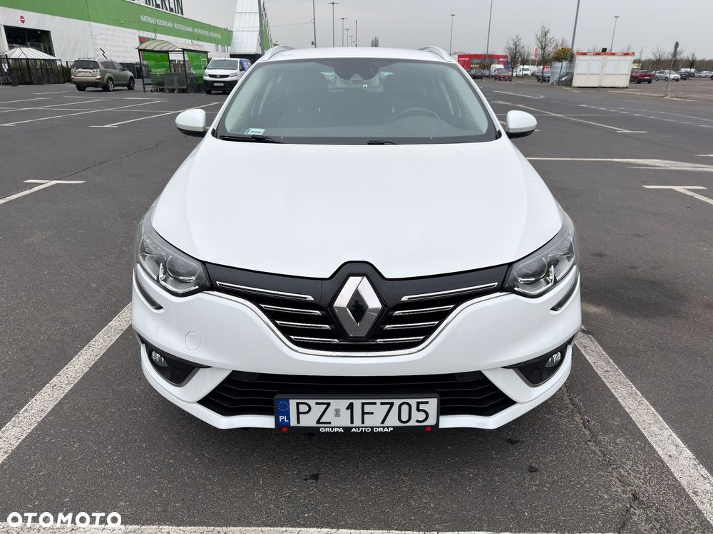 Renault Megane 1.2 Energy TCe Bose - 4