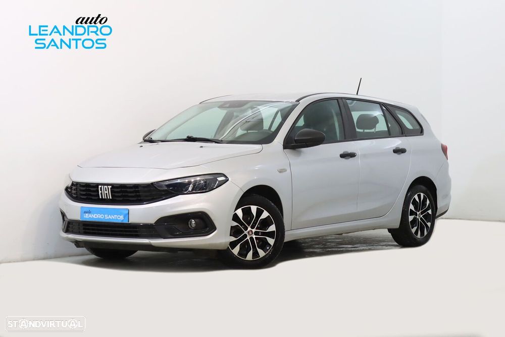 Fiat Tipo Station Wagon 1.0 GSE T3 City Life - 2