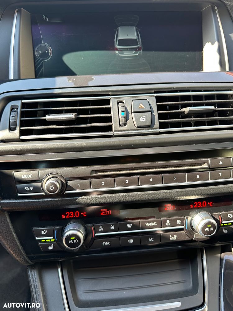 BMW Seria 5 - 25