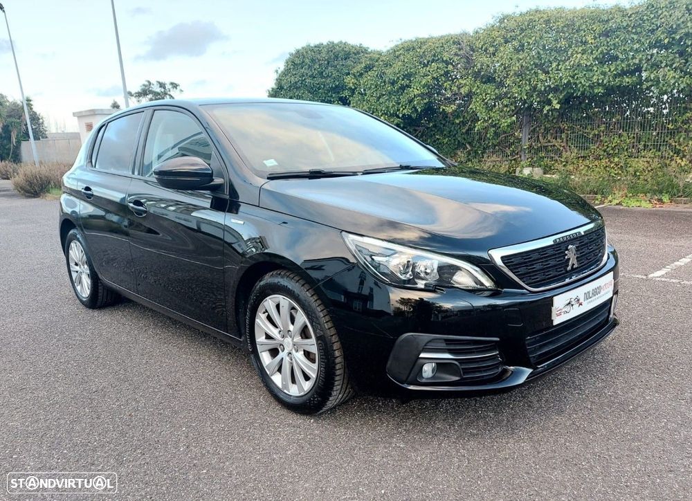 Peugeot 308 1.2 PureTech Style - 3