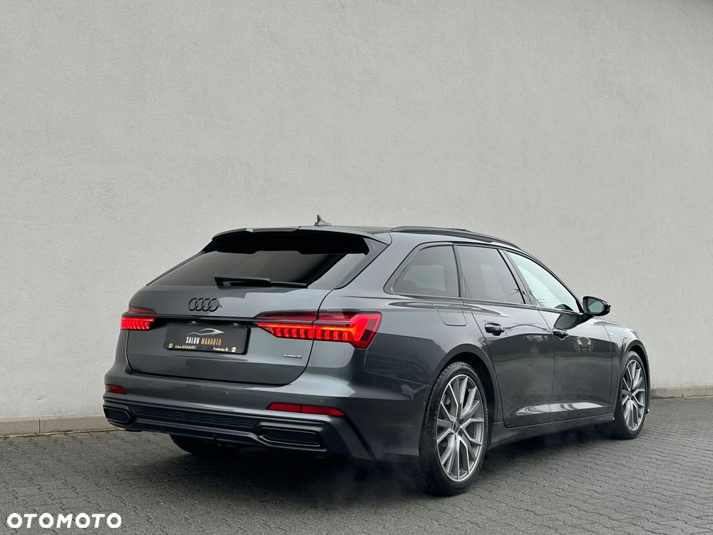 Audi A6 Avant 55 TFSI e PHEV Quattro S Line S tronic - 15