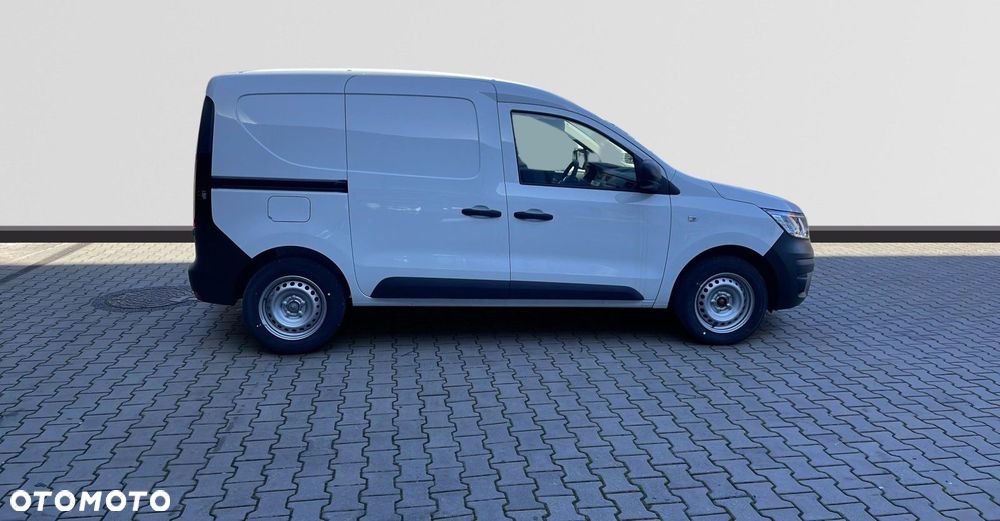 Renault Express - 7