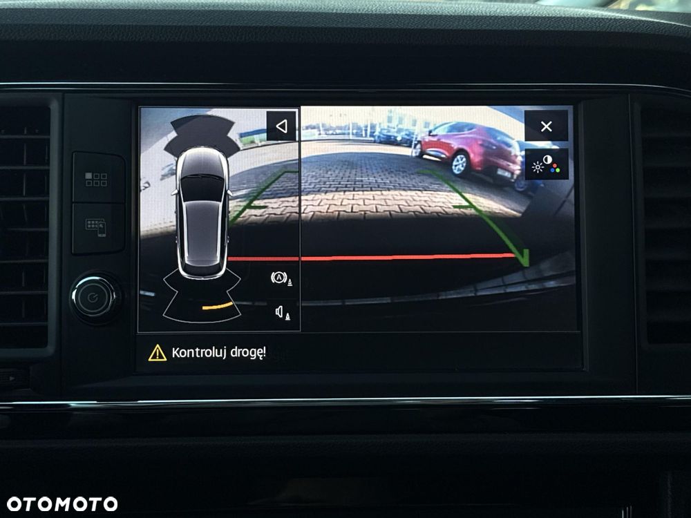 Seat Leon 1.8 TSI FR S&S DSG - 16