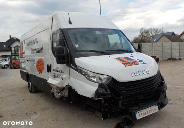 Iveco Daily 35s16