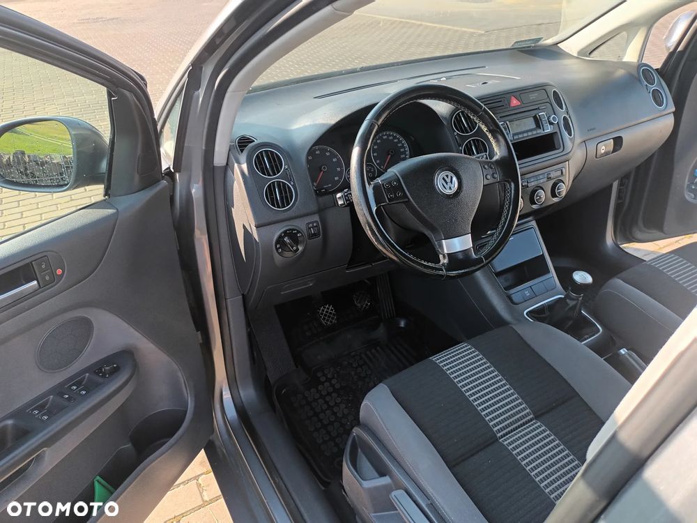 Volkswagen Golf 1.4 Comfortline - 10