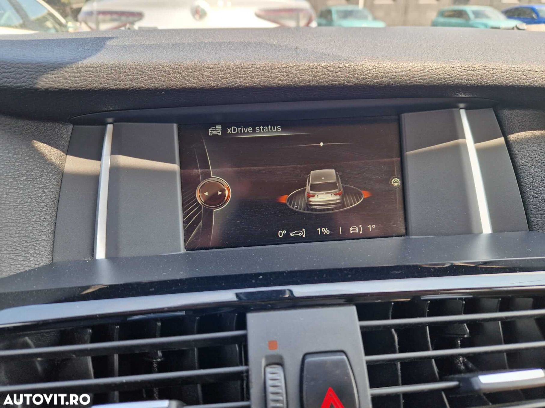 BMW X3 - 25
