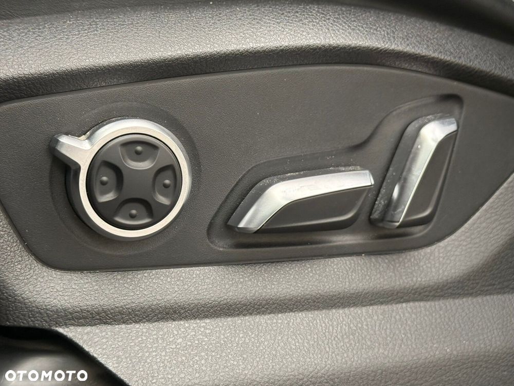 Audi SQ7 4.0 TDI Quattro Tiptronic - 25
