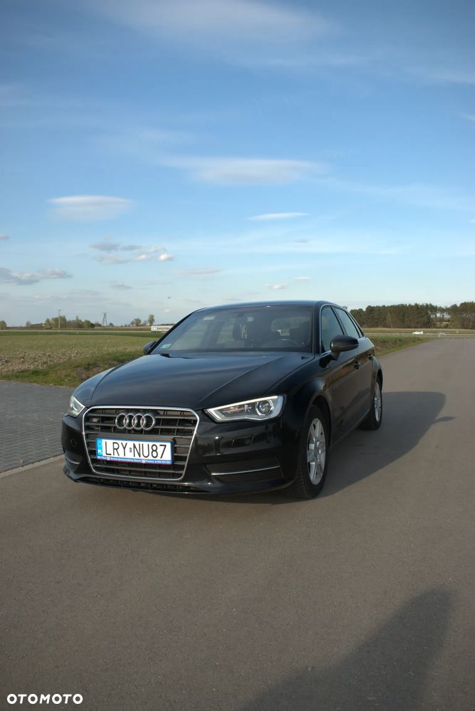 Audi A3 Sportback 1.4 TFSI S tronic Ambition - 2