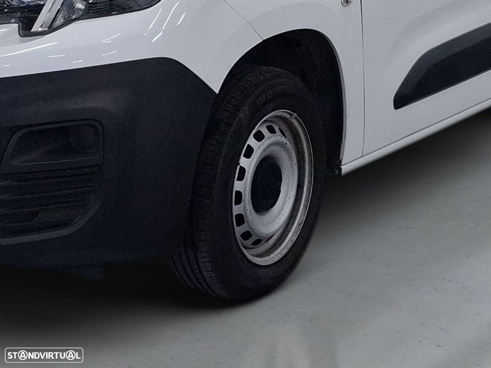 Peugeot Partner 1.5 BlueHDi 100cv Pro Standard - 4