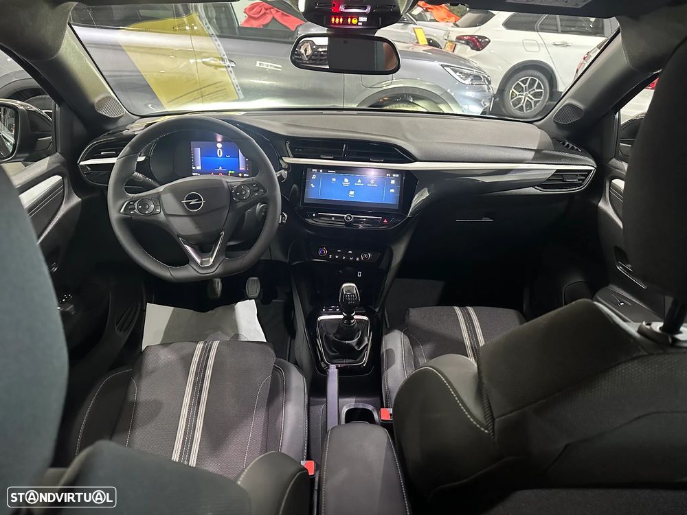 Opel Corsa 1.2 T - 6