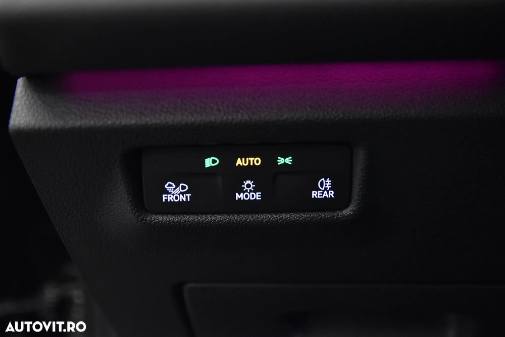 Volkswagen Tiguan - 15