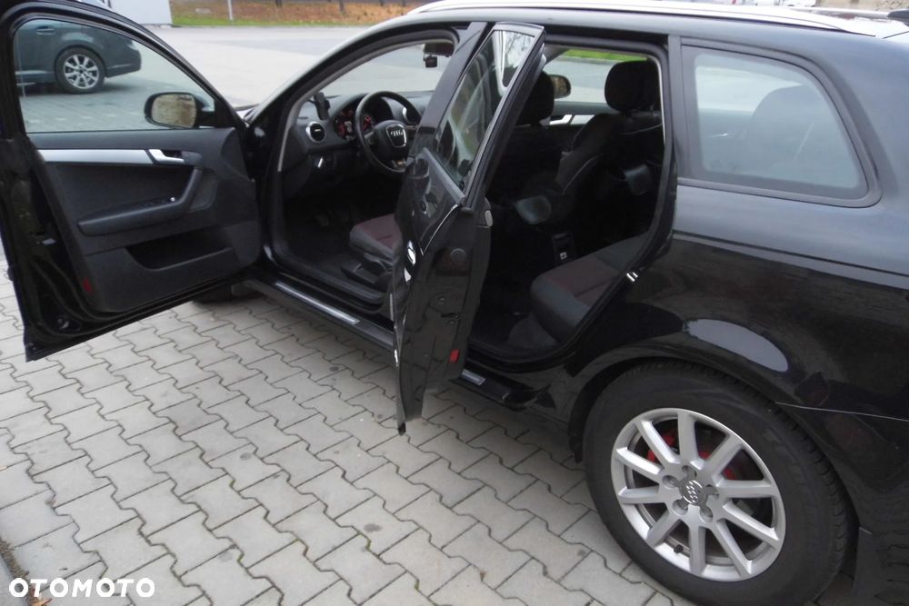 Audi A3 Sportback - 12