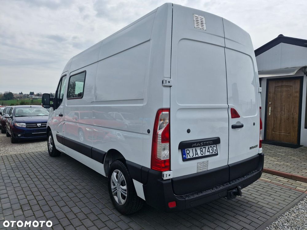 Renault Master - 5