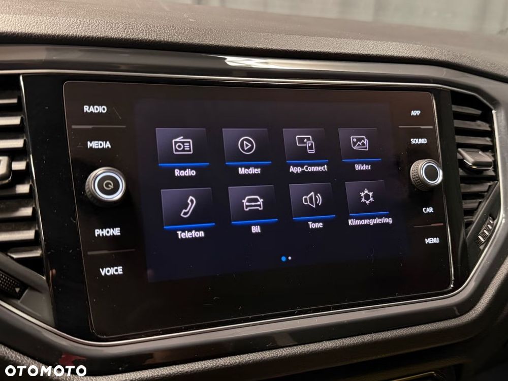 Volkswagen T-Roc 2.0 TDI SCR 4MOTION DSG Sport - 24