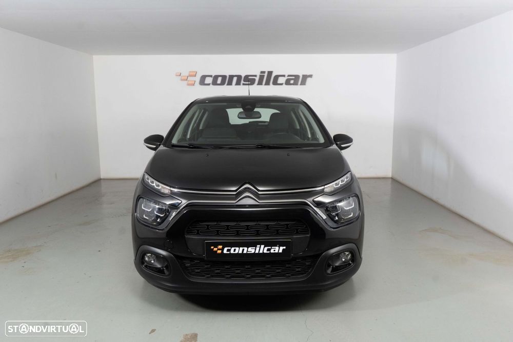 Citroën C3 1.2 PureTech Feel - 3