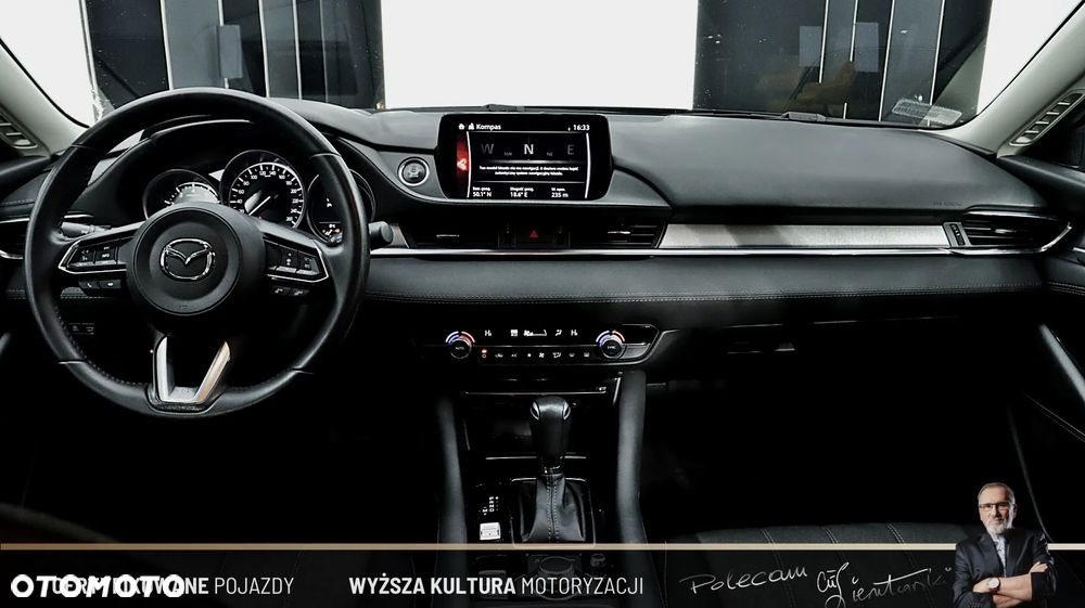 Mazda 6 2.0 SkyMotion - 16