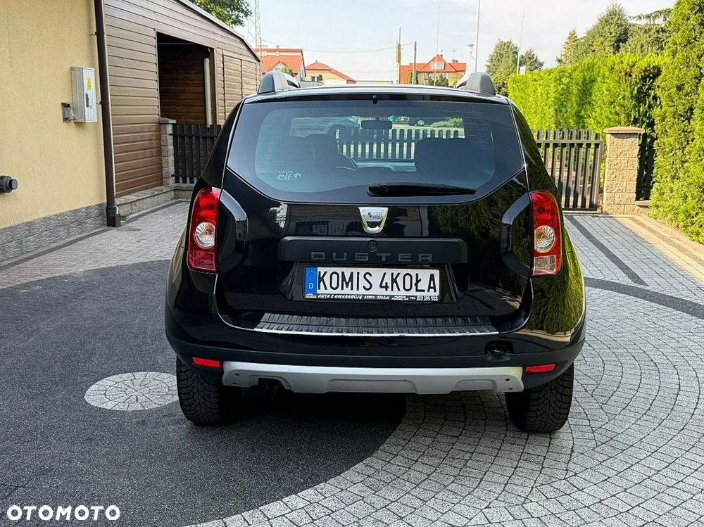 Dacia Duster - 5