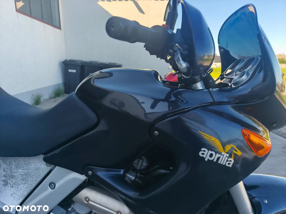Aprilia Pegaso - 20