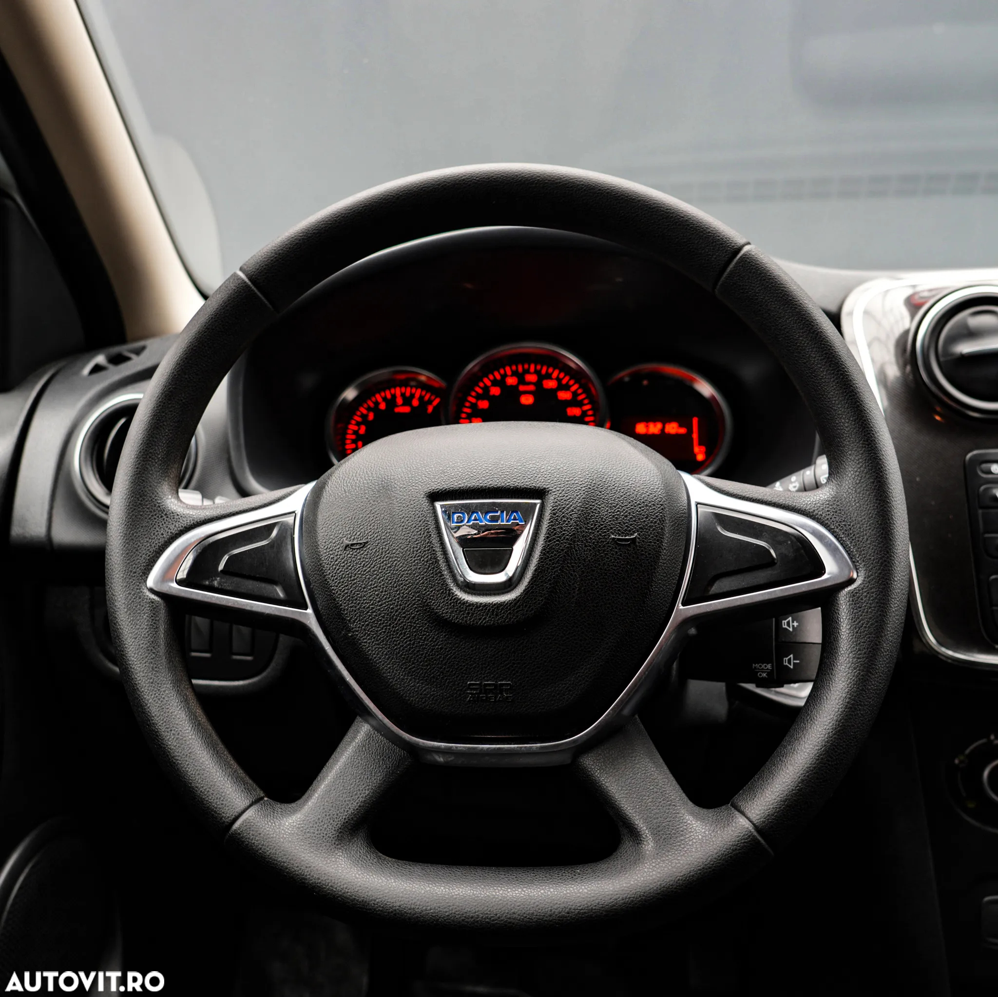 Dacia Logan MCV 1.5 dCi Laureate - 17