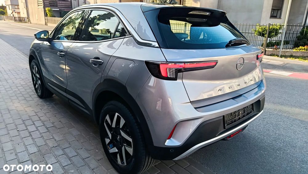 Opel Mokka 1.2 DI Turbo - 25