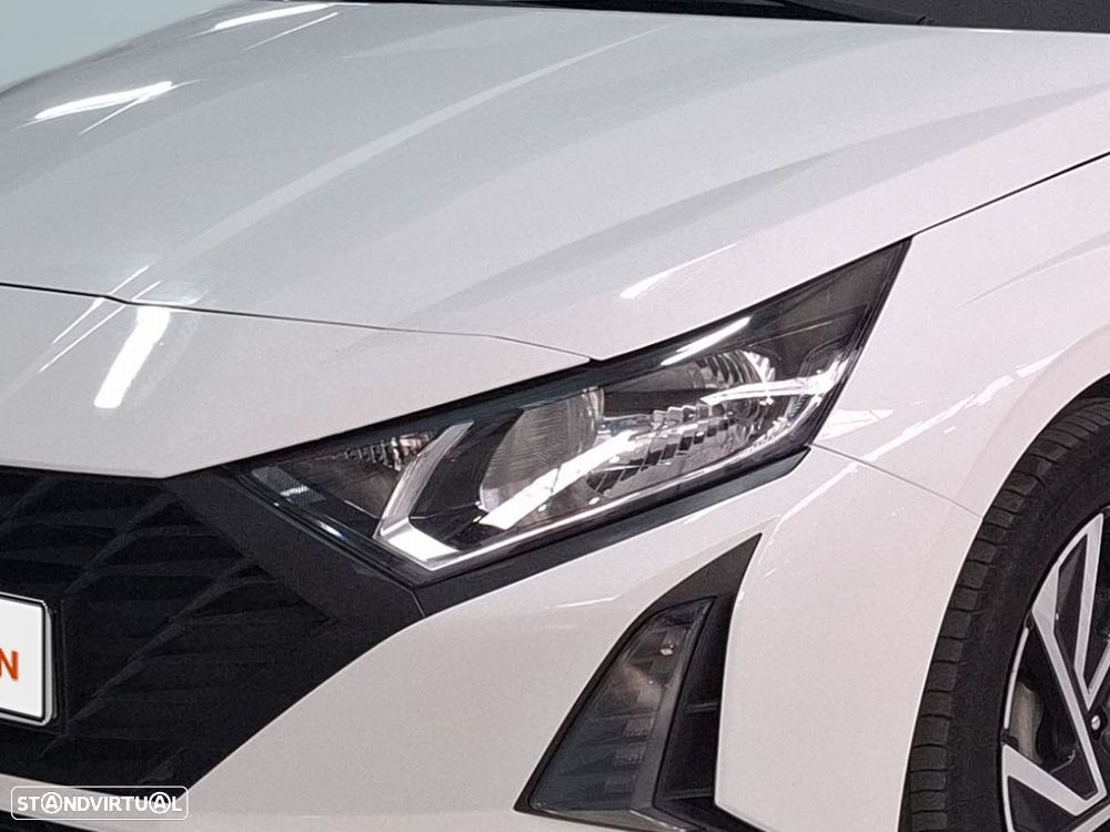 Hyundai i20 1.2 Comfort - 3