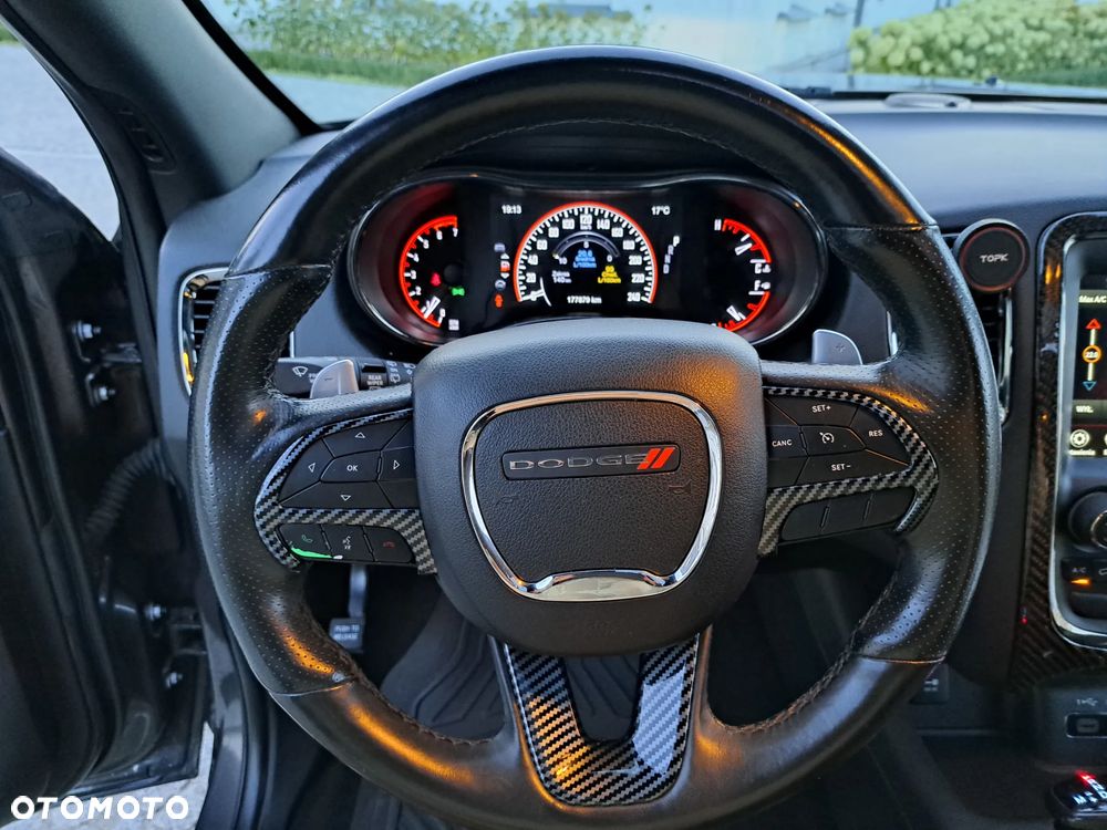 Dodge Durango - 15