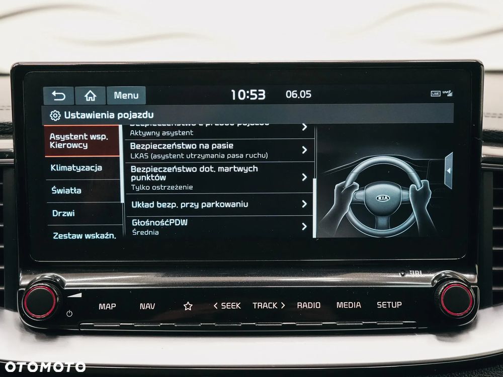 Kia ProCeed 1.6 T-GDI DCT7 OPF GT - 29